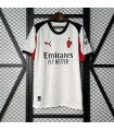 تیشرت پلیری دوم آث میلان AC Milan Away Kit 2026