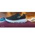 کفش پیاده روی اسکیچرز اولترا گو مشکی سفید Skechers Ultra Go Running Shoes