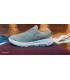 کفش پیاده روی اسکیچرز گو والک طوسی سفید  Skechers Go Walk Running Shoes