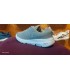 کفش پیاده روی اسکیچرز گو والک طوسی سفید  Skechers Go Walk Running Shoes