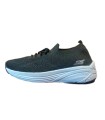 کفش پیاده روی اسکیچرز گو والک سفید مشکی Skechers Ultra Go Running Shoes