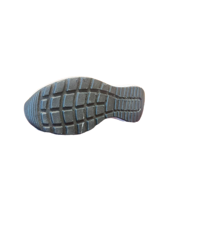 کفش پیاده روی اسکیچرز گو والک سفید مشکی Skechers Ultra Go Running Shoes