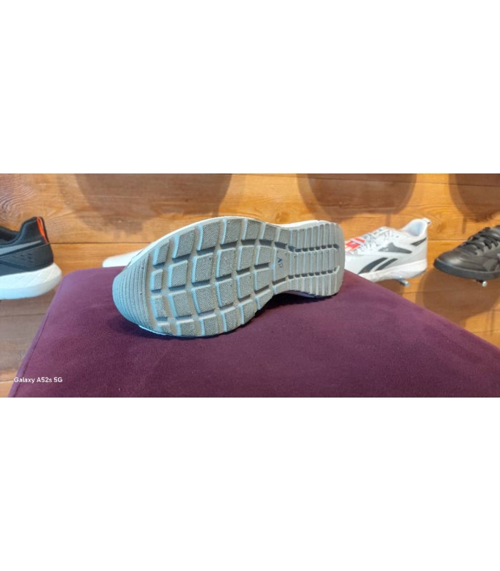 کفش پیاده روی اسکیچرز گو والک طوسی سفید Skechers Go Walk Running Shoes