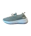 کفش پیاده روی اسکیچرز گو والک طوسی سفید Skechers Go Walk Running Shoes
