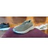 کفش پیاده روی اسکیچرز گو والک طوسی سفید Skechers Go Walk Running Shoes