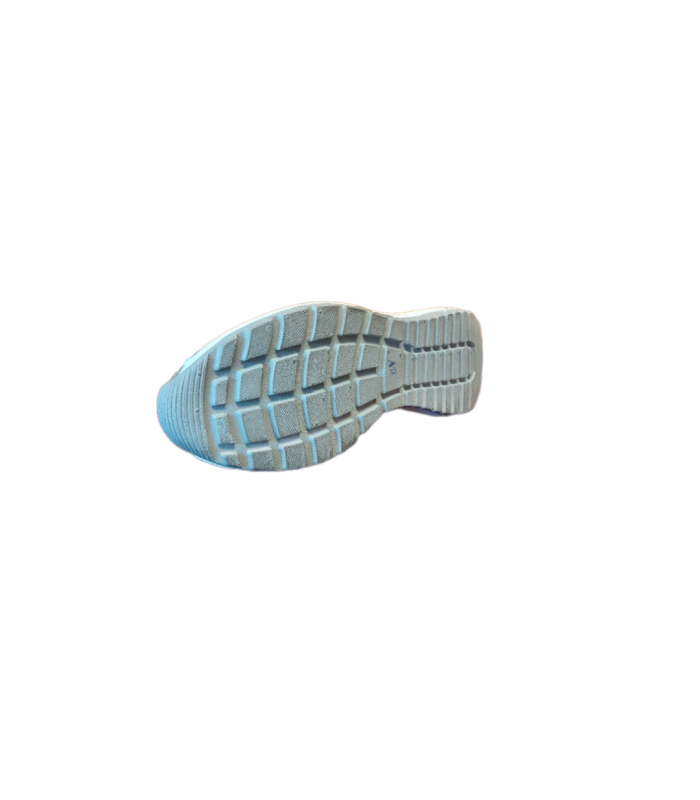 کفش پیاده روی اسکیچرز گو والک طوسی سفید Skechers Go Walk Running Shoes
