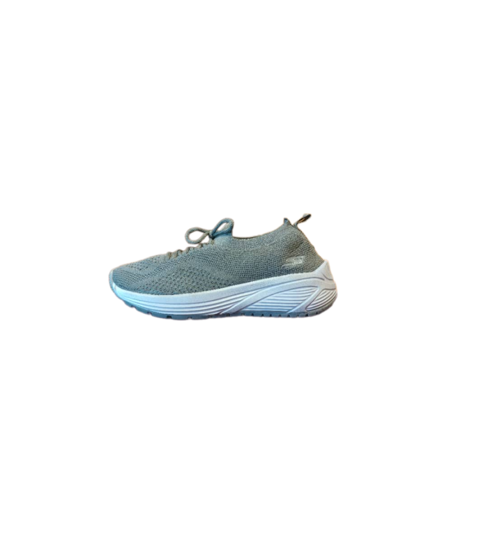 کفش پیاده روی اسکیچرز گو والک طوسی سفید Skechers Go Walk Running Shoes