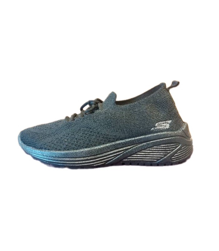 کفش پیاده روی اسکیچرز گو والک مشکی Skechers Go Walk Running Shoes