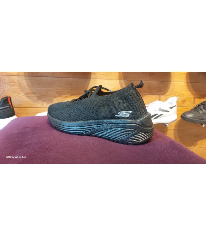 کفش پیاده روی اسکیچرز گو والک مشکی Skechers Go Walk Running Shoes