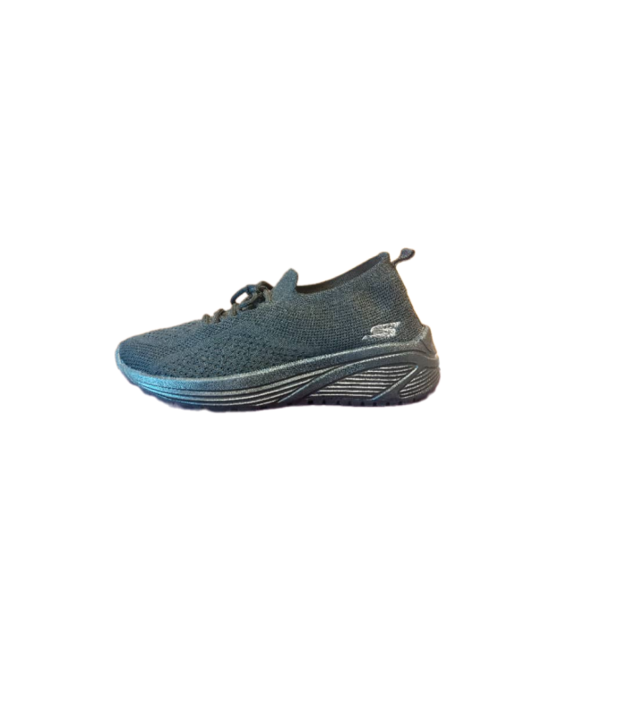 کفش پیاده روی اسکیچرز گو والک مشکی Skechers Go Walk Running Shoes