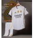 تیشرت و شورت اسپشیال اول رئال مادرید Real Madrid's Home special T-shirt and shorts 2026