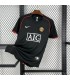 تیشرت پلیری کلاسیک دوم منچستر یونایتد Manchester United Away Kit 2008