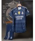 تیشرت و شورت اسپشیال دوم رئال مادرید Real Madrid's Away special T-shirt and shorts 2026