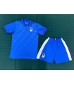 تیشرت و شورت کلاسیک دوم ایتالیا Italy's Away classic T-shirt and shorts 1994