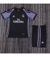 تیشرت و شورت کلاسیک رئال مادرید Real Madrid Classic T-Shirt and Shorts 2016