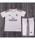 تیشرت و شورت کلاسیک رئال مادرید Real Madrid Classic T-Shirt and Shorts 2013