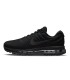 کفش پیاده روی نایک ایرمکس مشکی Nike Air Max Black