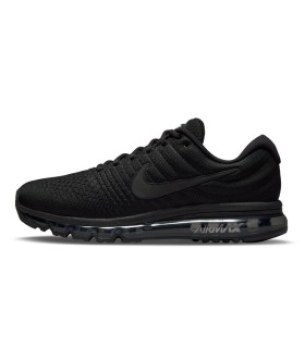 کفش پیاده روی نایک ایرمکس مشکی Nike Air Max Black