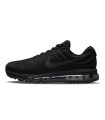 کفش پیاده روی نایک ایرمکس مشکی Nike Air Max Black
