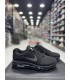 کفش پیاده روی نایک ایرمکس مشکی Nike Air Max Black
