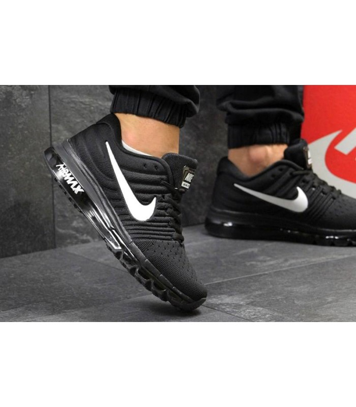 کفش پیاده روی نایک ایرمکس Nike Air Max Black