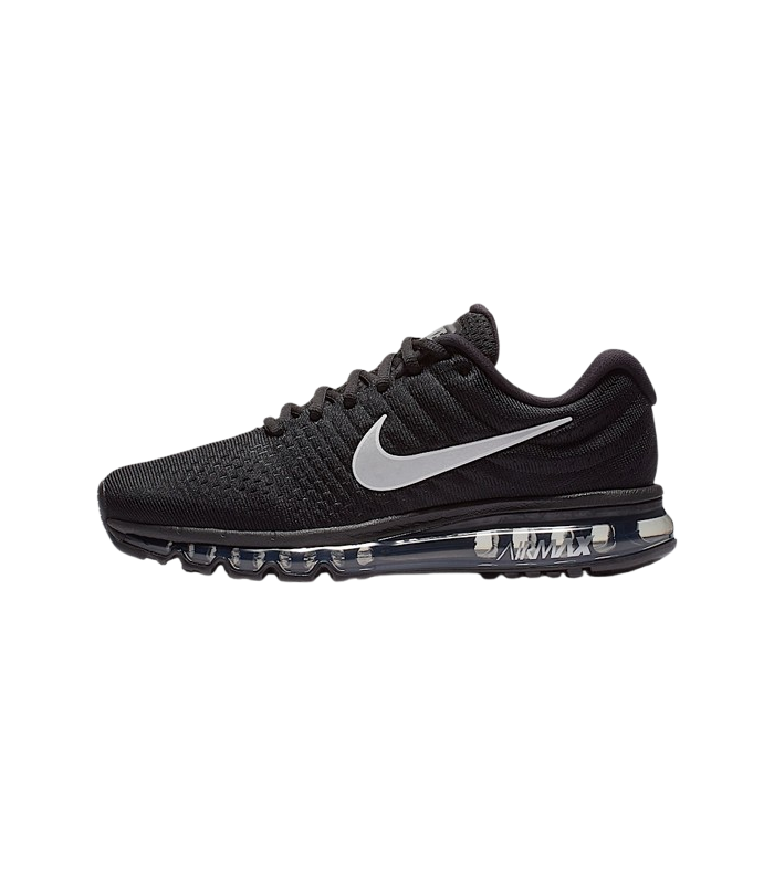 کفش پیاده روی نایک ایرمکس Nike Air Max Black
