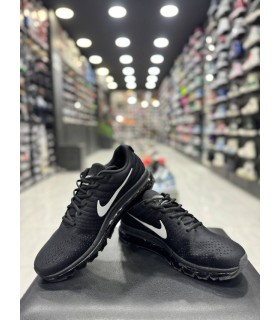 کفش پیاده روی نایک ایرمکس Nike Air Max Black