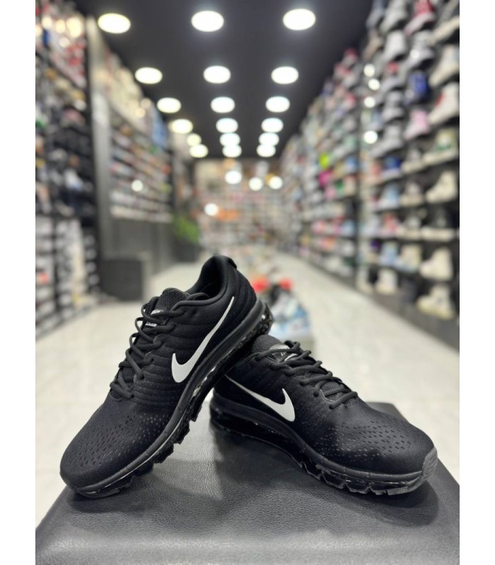 کفش پیاده روی نایک ایرمکس Nike Air Max Black
