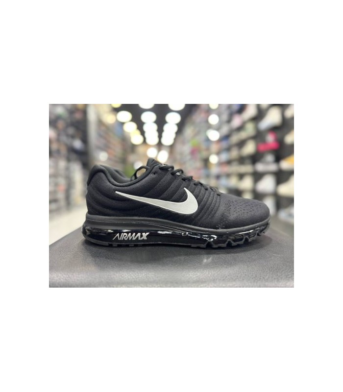 کفش پیاده روی نایک ایرمکس Nike Air Max Black