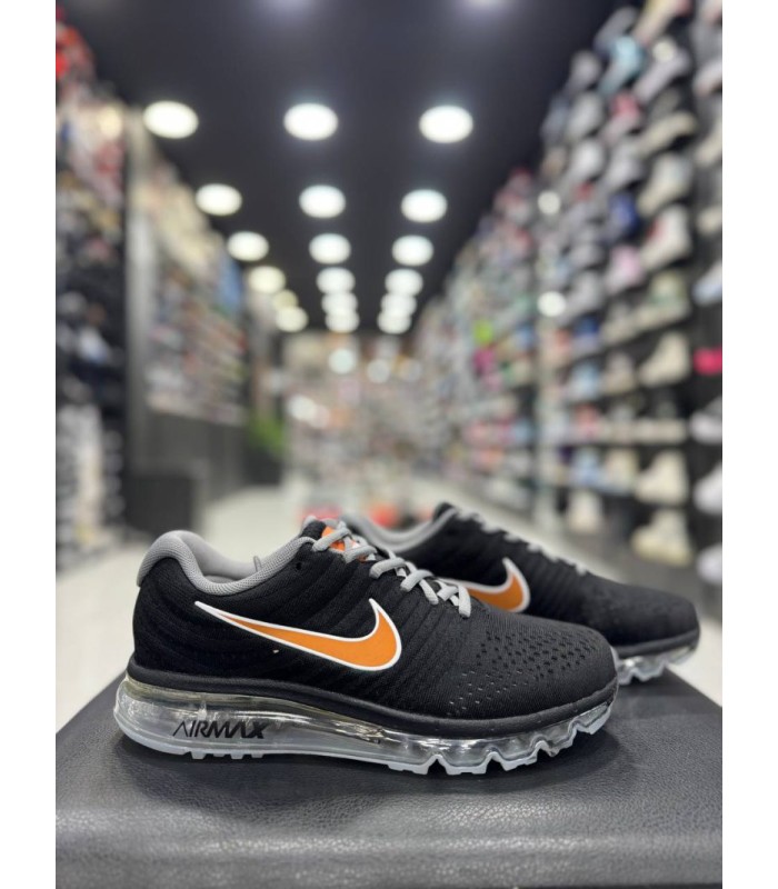 کفش پیاده روی نایک ایرمکس Nike Air Max