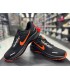 کفش پیاده روی مردانه نایک زوم ایکس Nike Zoom X Black Orange