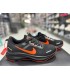 کفش پیاده روی مردانه نایک زوم ایکس Nike Zoom X Black Orange