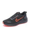کفش پیاده روی مردانه نایک زوم ایکس Nike Zoom X Black Orange