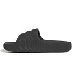 صندل آدیداس آدیلت 22 مشکی Adidas adilette 22 Slides