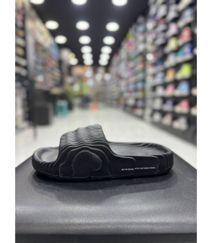 صندل آدیداس آدیلت 22 مشکی Adidas adilette 22 Slides