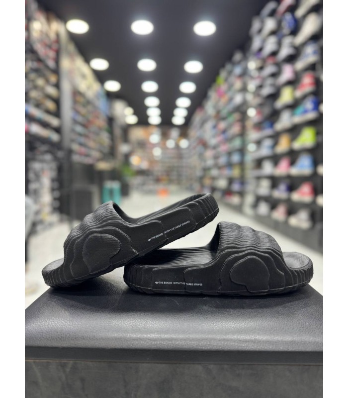 صندل آدیداس آدیلت 22 مشکی Adidas adilette 22 Slides