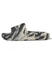 صندل آدیداس آدیلت 22 کرم مشکی Adidas adilette 22 Slides