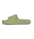 صندل آدیداس آدیلت 22 سبز Adidas adilette 22 Slides