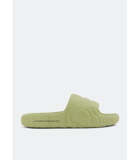 صندل آدیداس آدیلت 22 سبز Adidas adilette 22 Slides