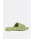 صندل آدیداس آدیلت 22 سبز Adidas adilette 22 Slides