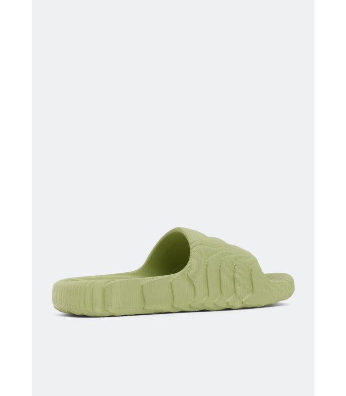صندل آدیداس آدیلت 22 سبز Adidas adilette 22 Slides