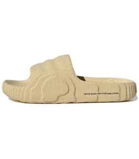 صندل آدیداس آدیلت 22 کرم Adidas adilette 22 Slides