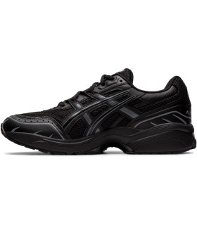 کفش پیاده روی مردانه اسیکس 1090 مشکی Asics GEL-1090 black
