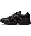 کفش پیاده روی مردانه اسیکس 1090 مشکی Asics GEL-1090 black