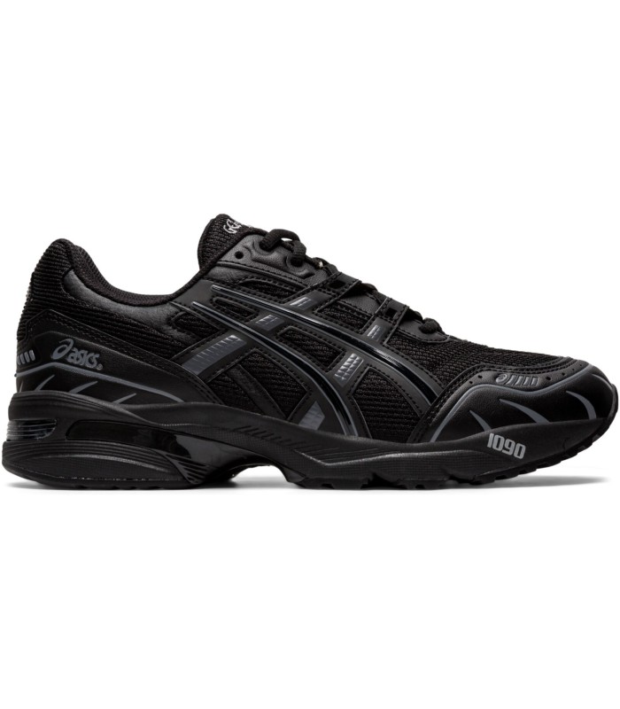 کفش پیاده روی مردانه اسیکس 1090 مشکی Asics GEL-1090 black