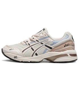 کفش پیاده روی اسیکس 1090 کرم Asics GEL-1090 CC