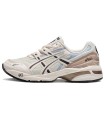 کفش پیاده روی اسیکس 1090 کرم Asics GEL-1090 CC