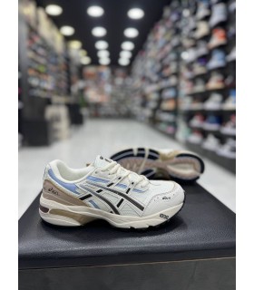 کفش پیاده روی اسیکس 1090 کرم Asics GEL-1090 CC