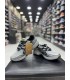 کفش پیاده روی اسیکس 1090 نقره ای Asics GEL-1090 Pure Silver