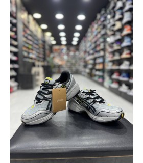 کفش پیاده روی اسیکس 1090 نقره ای Asics GEL-1090 Pure Silver